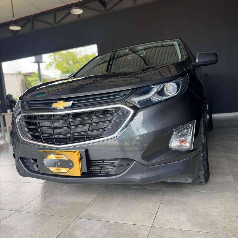 CHEVROLET EQUINOX 2019