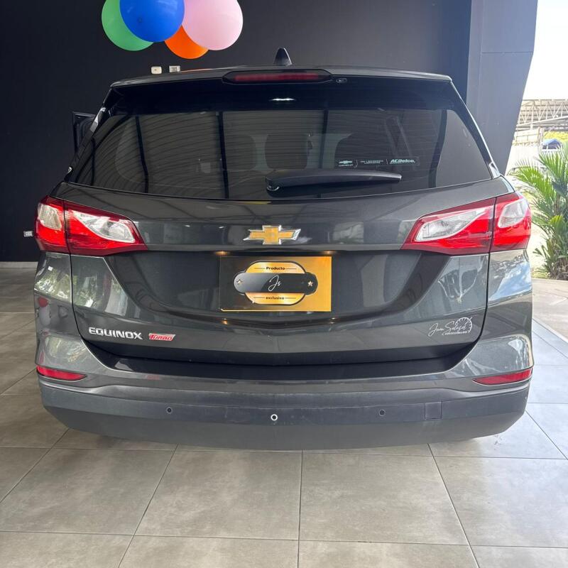 CHEVROLET EQUINOX 2019